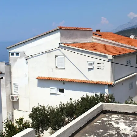 Apartmán Studio Tucepi 2694a *