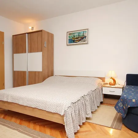 Studio Tucepi 2694a Appartamento