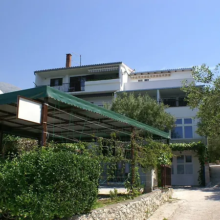 Studio Tucepi 2694a *