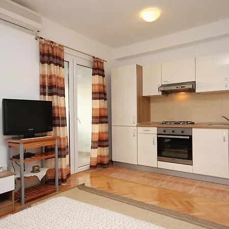 Appartamento Studio Tucepi 2694a