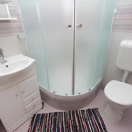 Studio Tucepi 2694a Apartmán